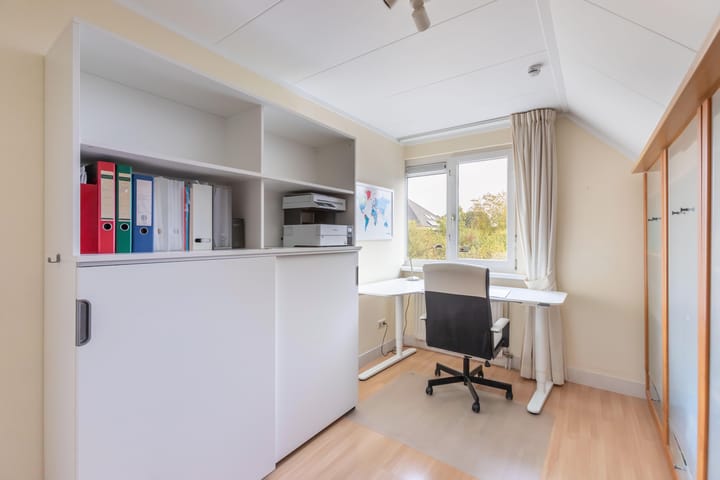 Foto 29 van Etty Hillesumlaan 5