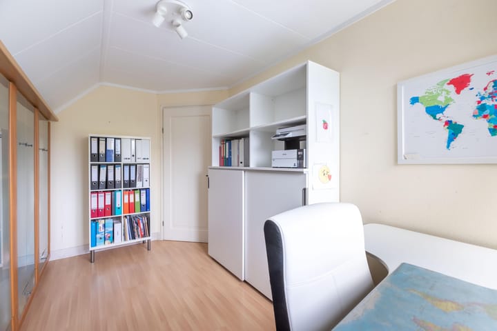 Foto 30 van Etty Hillesumlaan 5