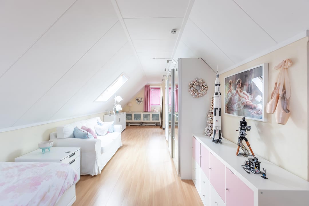 Foto 32 van Etty Hillesumlaan 5