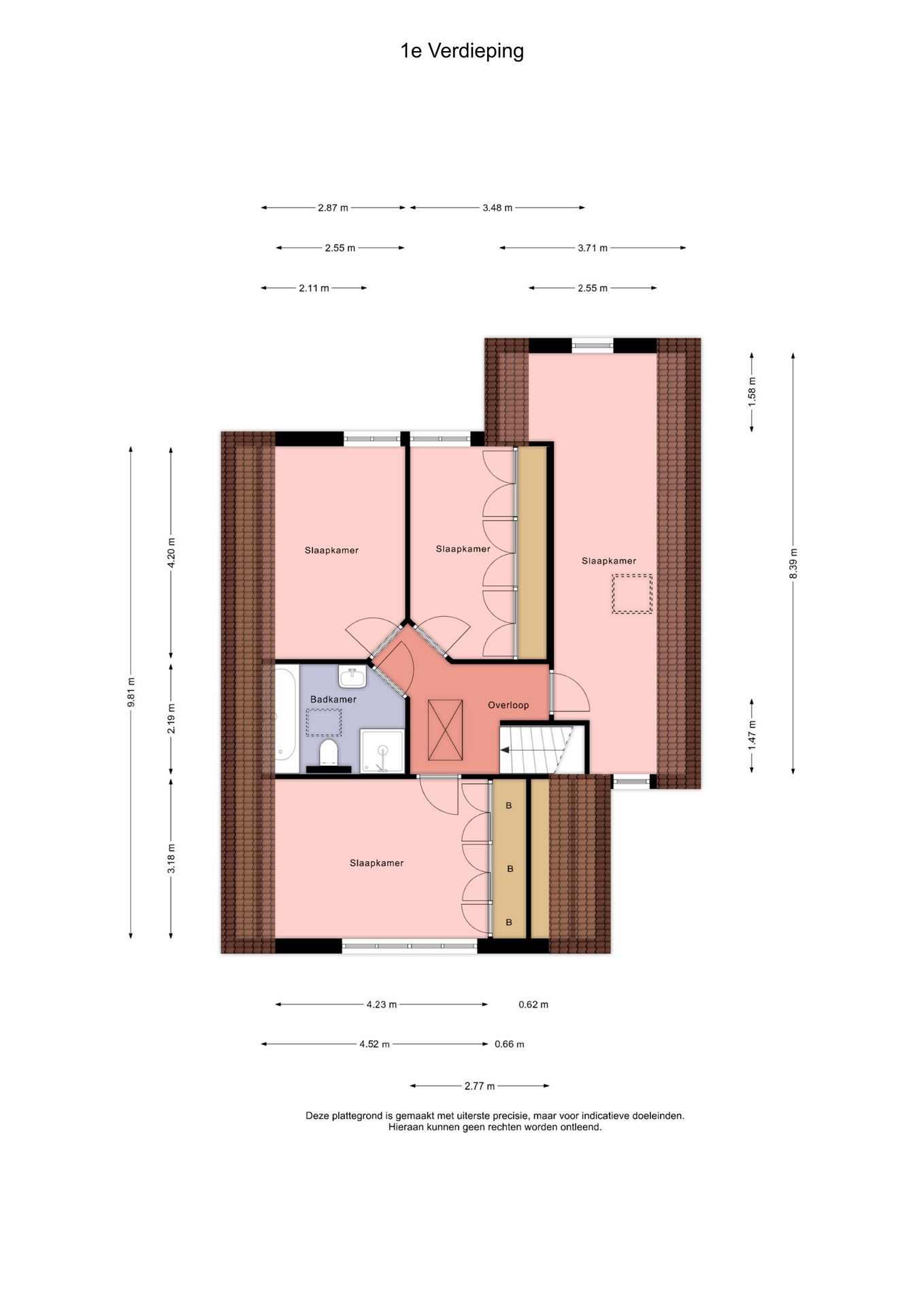 Foto 35 van Etty Hillesumlaan 5