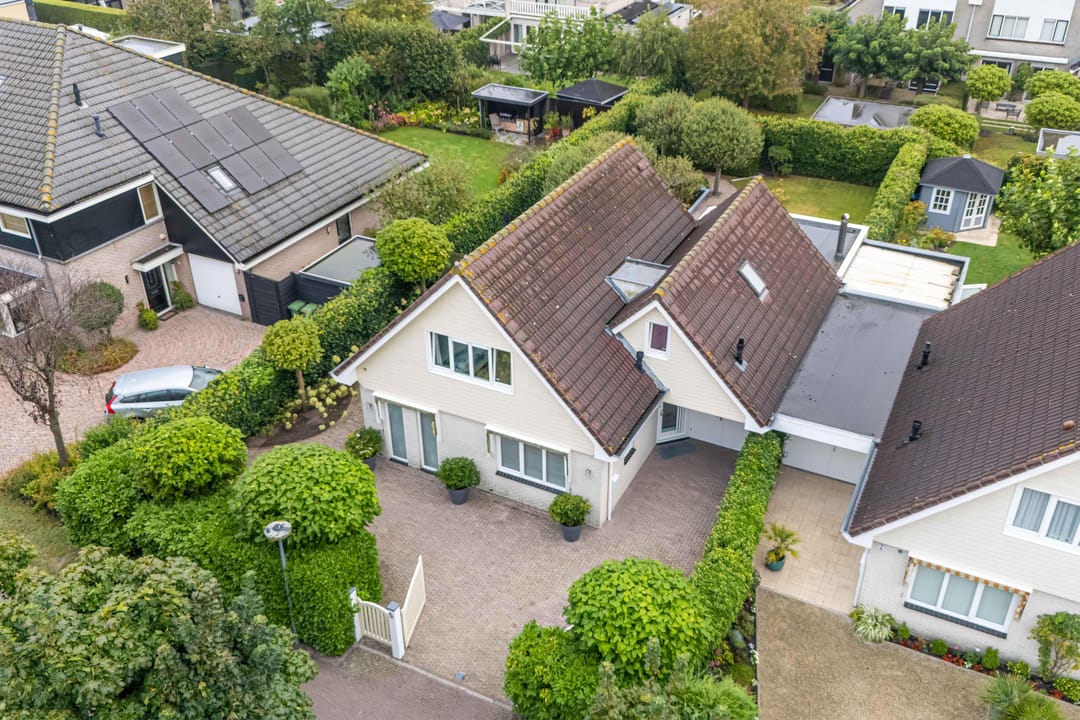 Foto 37 van Etty Hillesumlaan 5