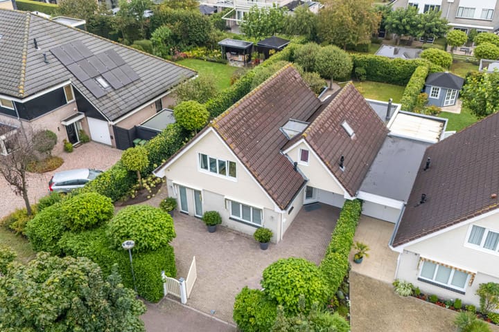 Foto 37 van Etty Hillesumlaan 5