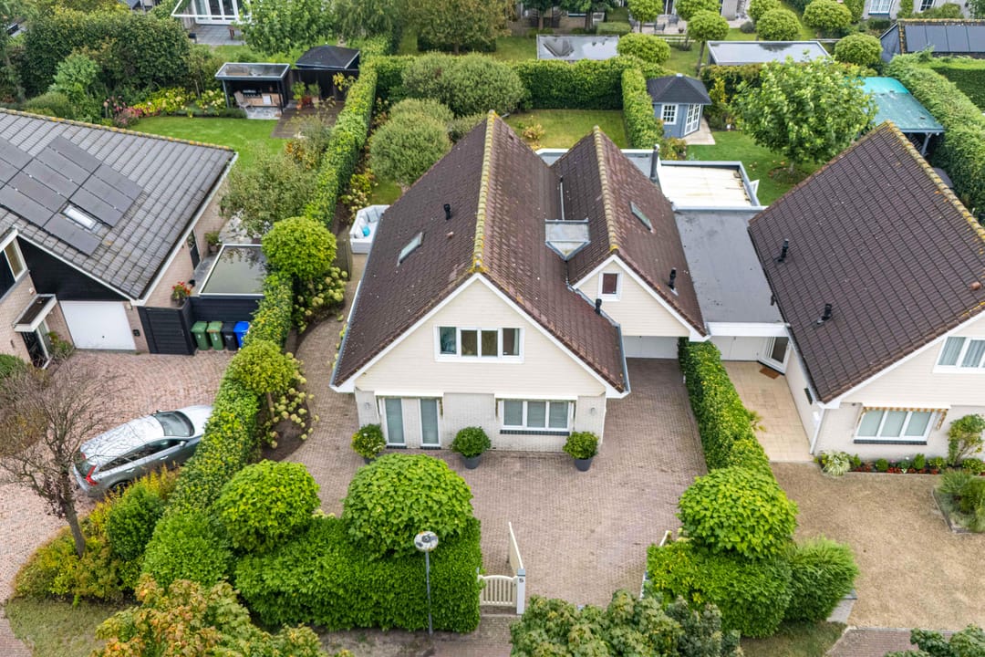 Foto 38 van Etty Hillesumlaan 5