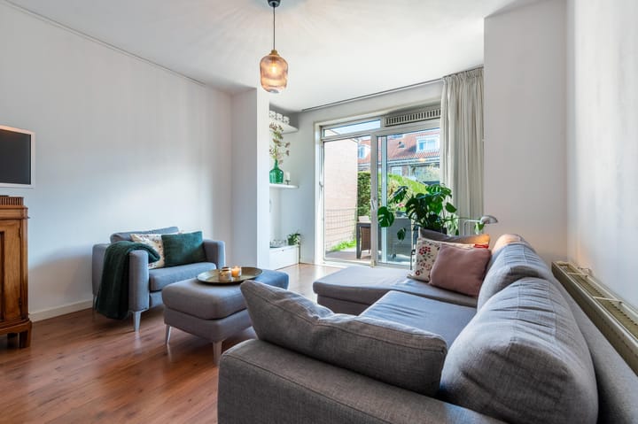 Foto 2 van Eikenrodelaan 96-HS