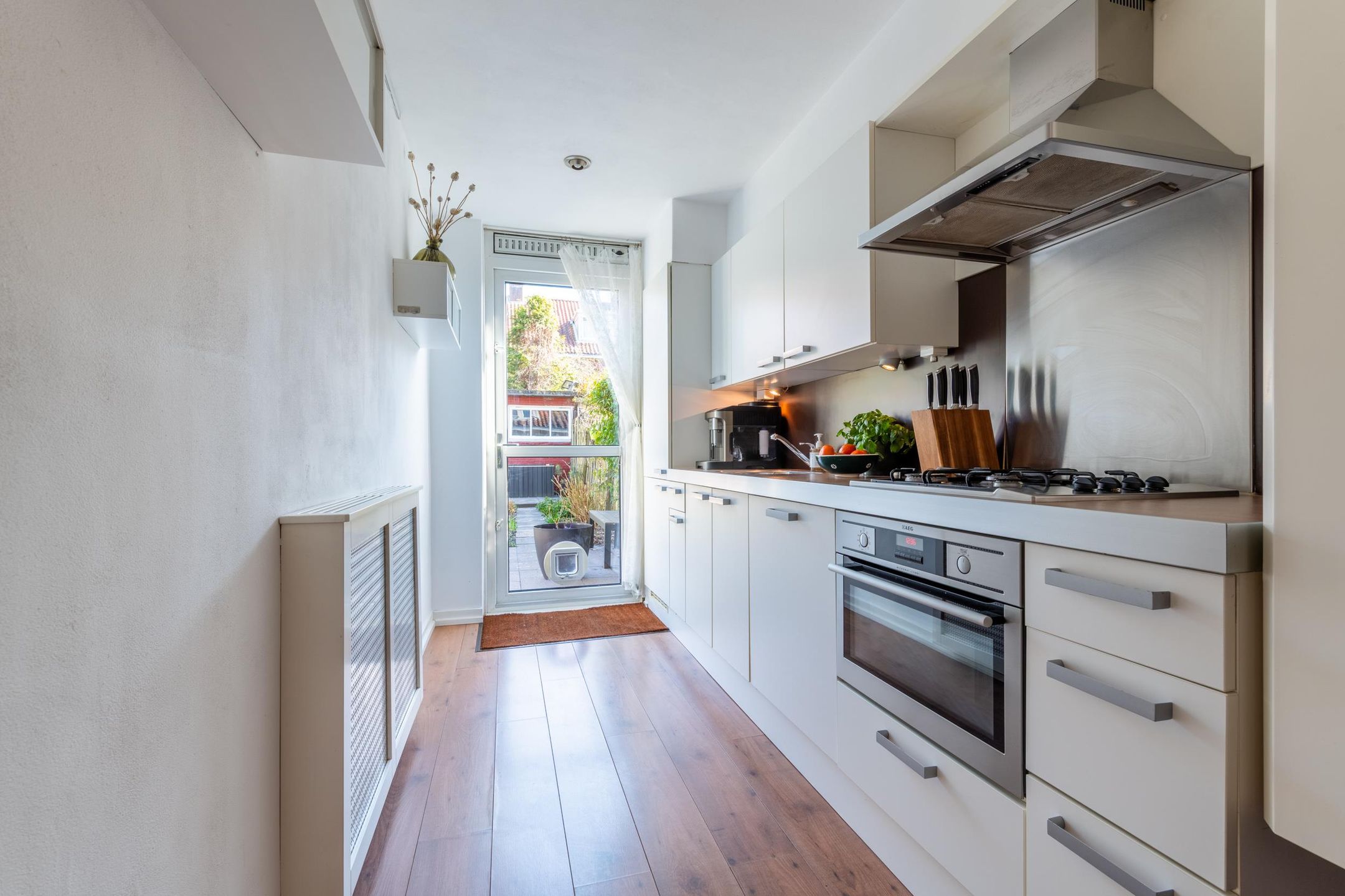 Foto 3 van Eikenrodelaan 96-HS