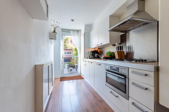 Foto 3 van Eikenrodelaan 96-HS