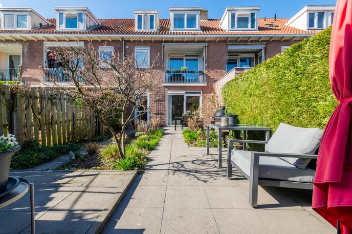 Foto 5 van Eikenrodelaan 96-HS