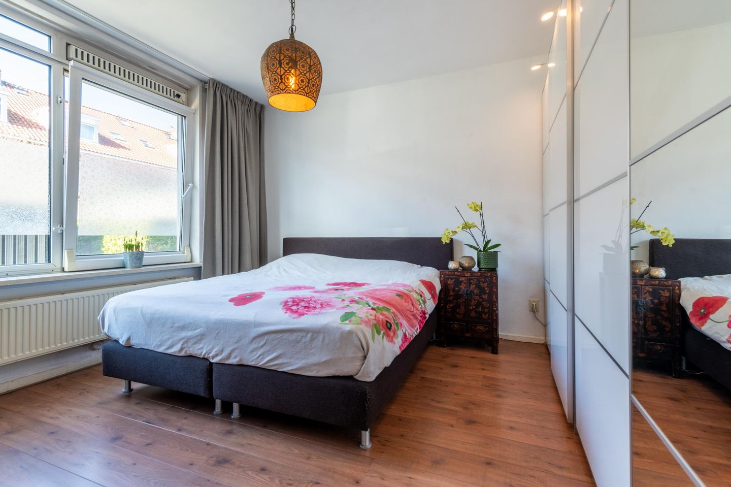 Foto 4 van Eikenrodelaan 96-HS