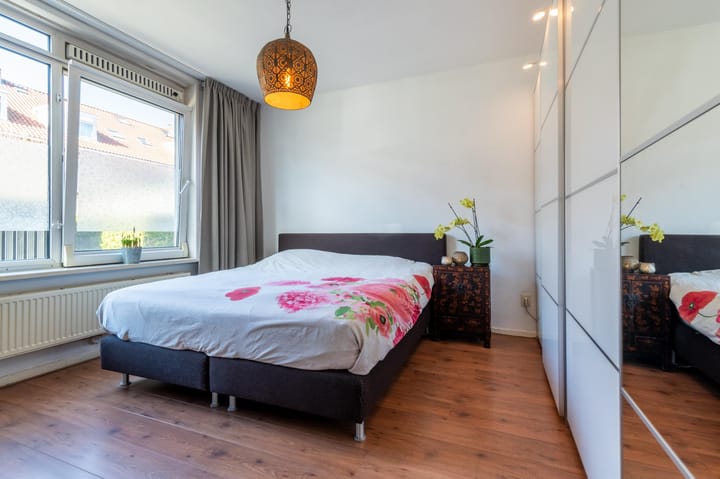 Foto 4 van Eikenrodelaan 96-HS