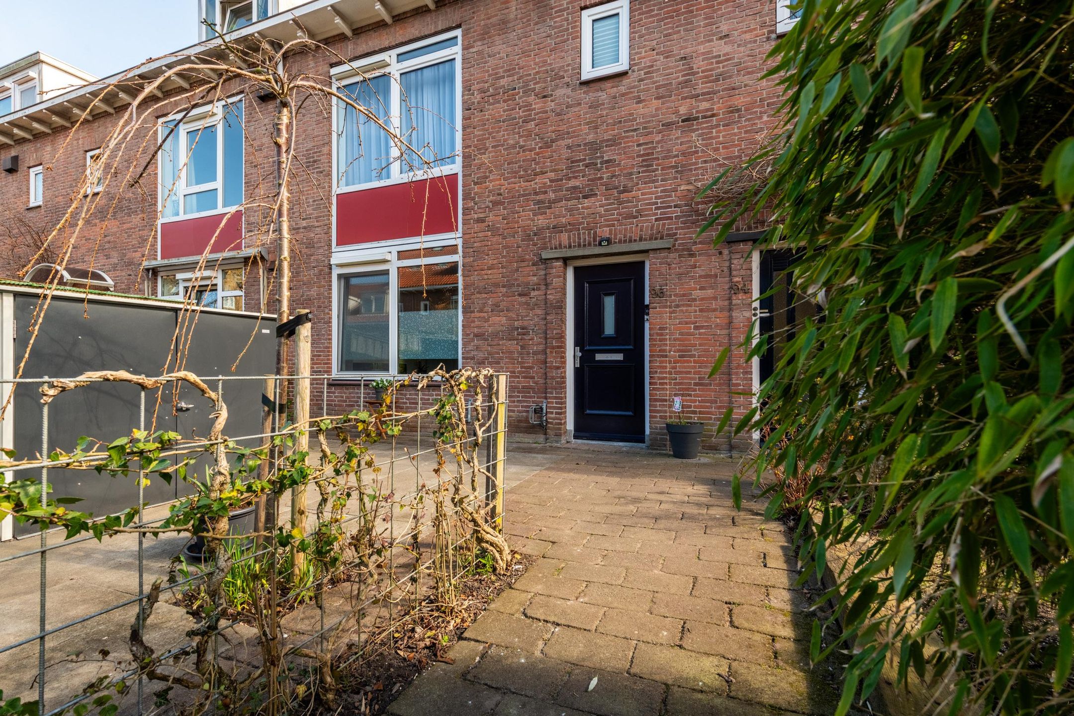 Foto 6 van Eikenrodelaan 96-HS