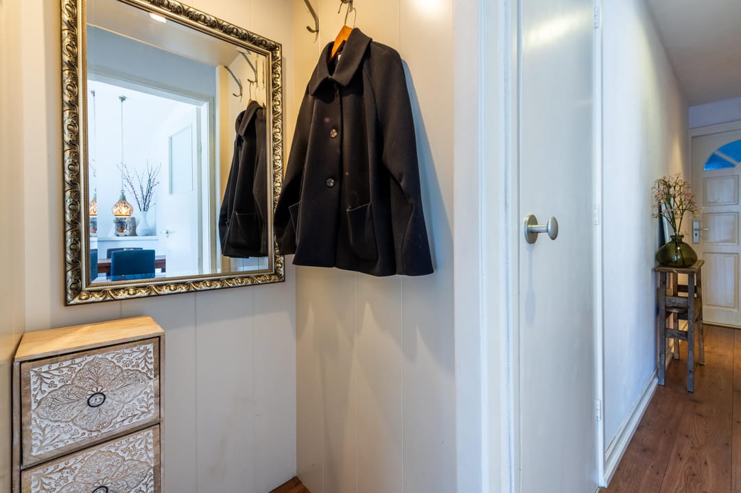 Foto 7 van Eikenrodelaan 96-HS