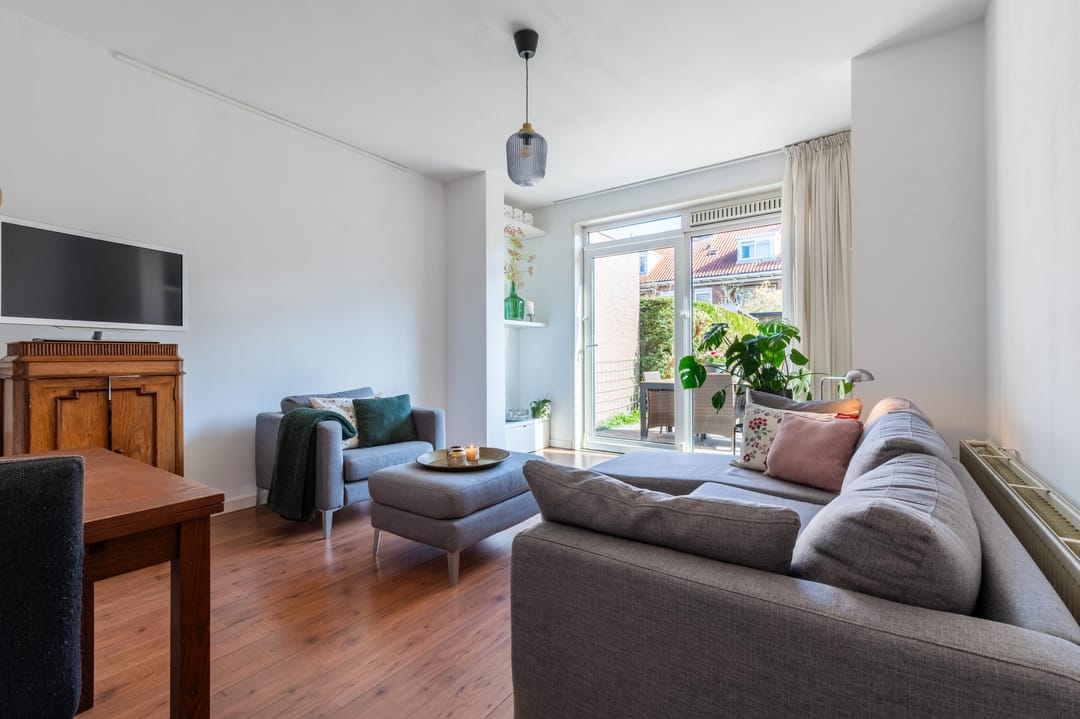 Foto 11 van Eikenrodelaan 96-HS