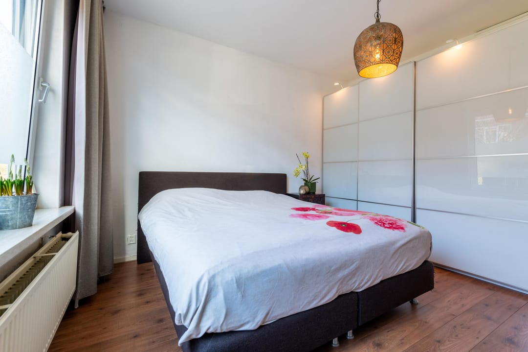 Foto 13 van Eikenrodelaan 96-HS