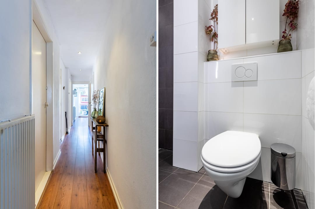 Foto 16 van Eikenrodelaan 96-HS