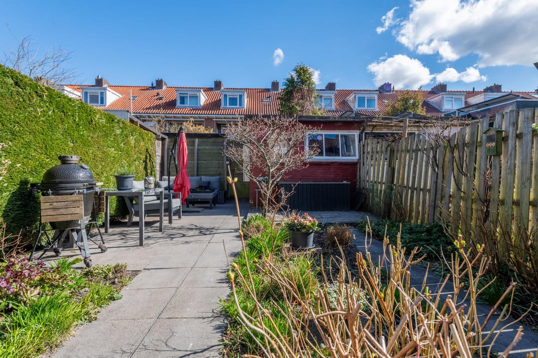 Foto 17 van Eikenrodelaan 96-HS