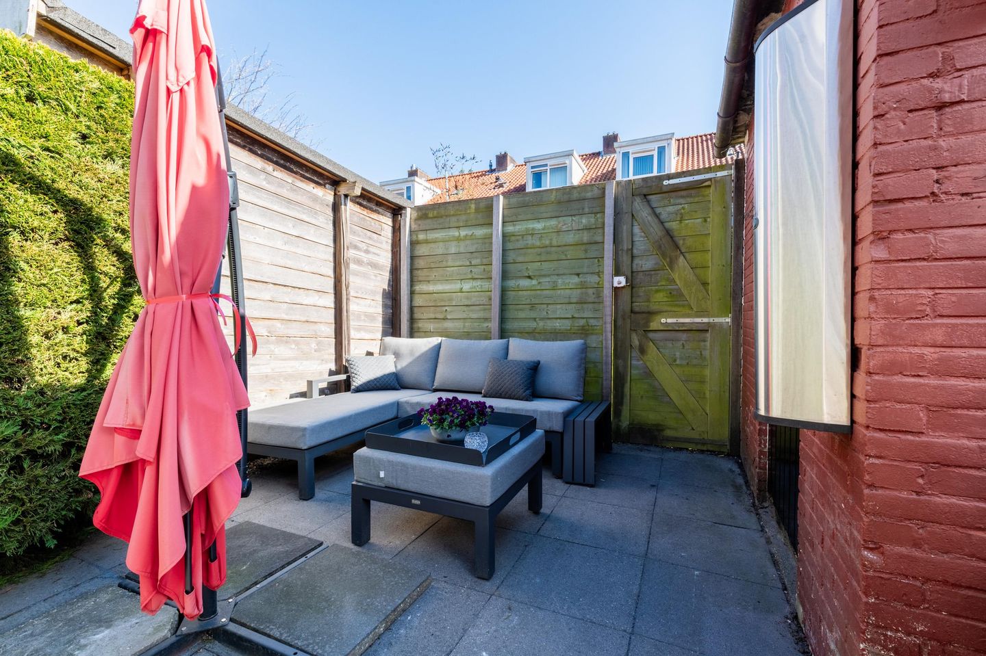 Foto 20 van Eikenrodelaan 96-HS