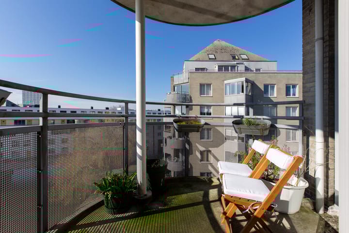 Foto 3 van Borneolaan 286