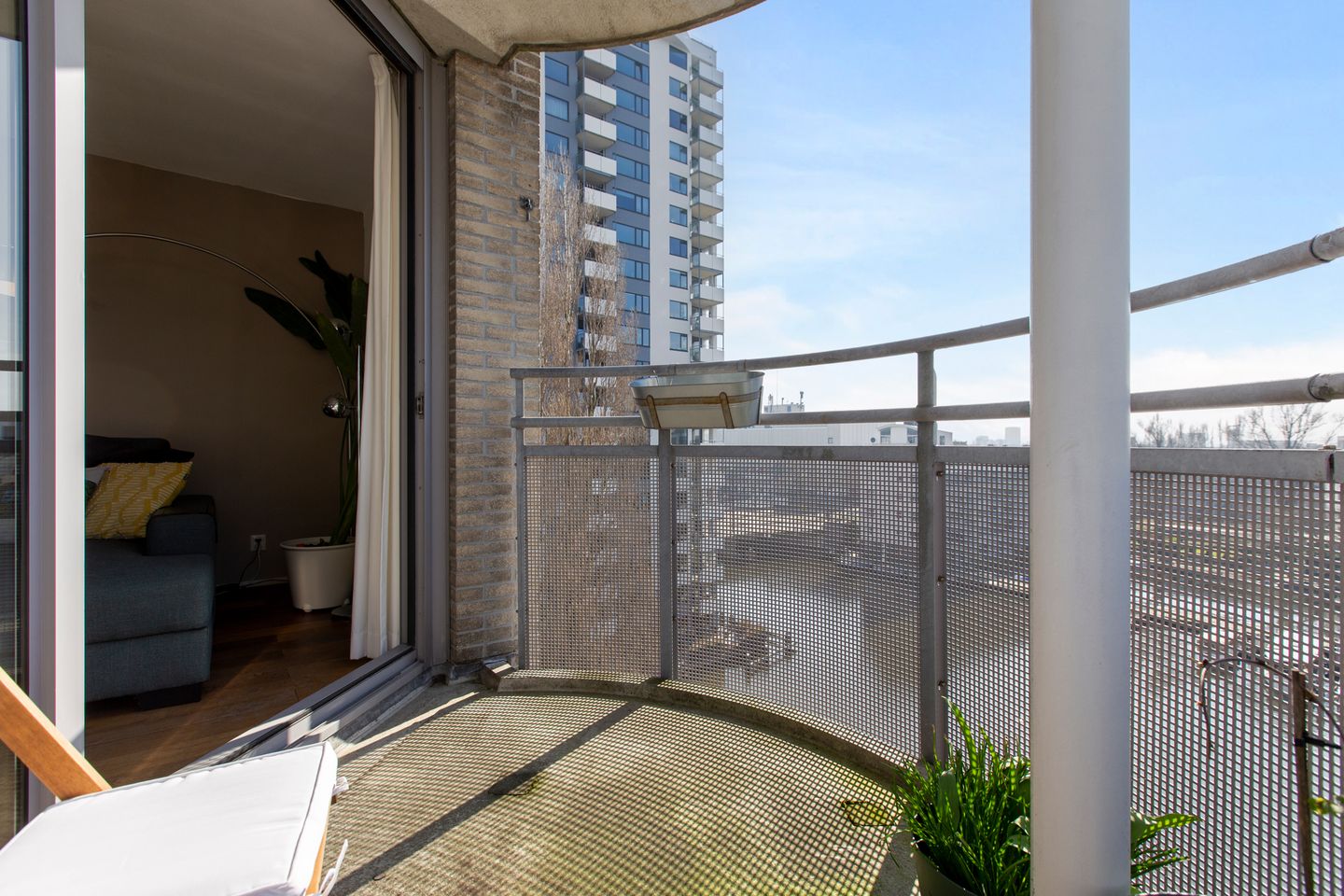 Foto 4 van Borneolaan 286