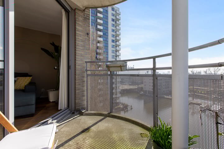 Foto 4 van Borneolaan 286