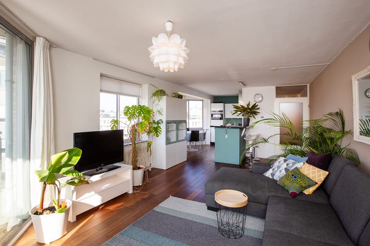 Foto 5 van Borneolaan 286