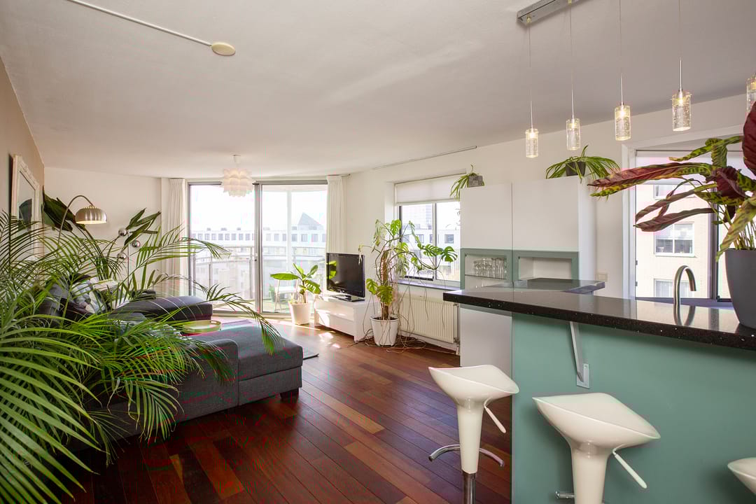 Foto 7 van Borneolaan 286