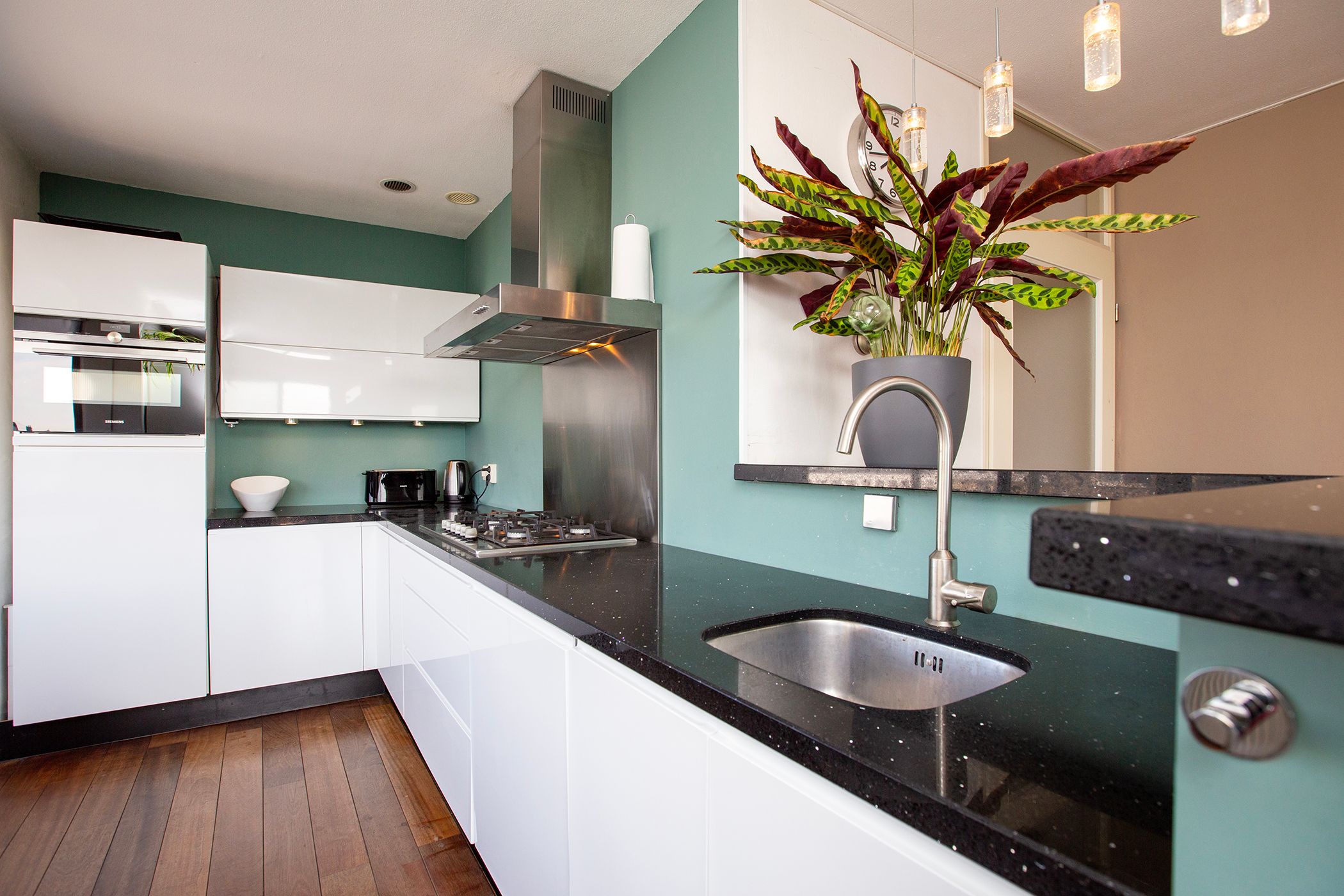 Foto 9 van Borneolaan 286