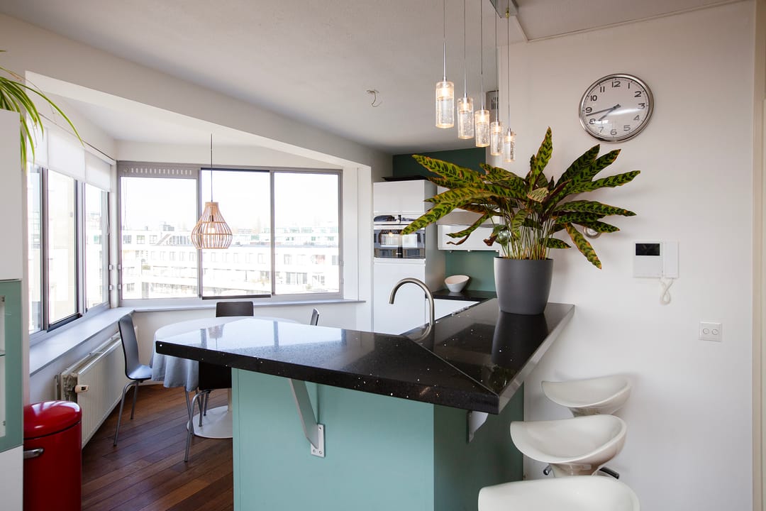 Foto 11 van Borneolaan 286