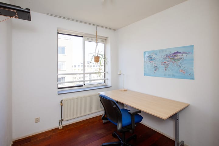 Foto 16 van Borneolaan 286