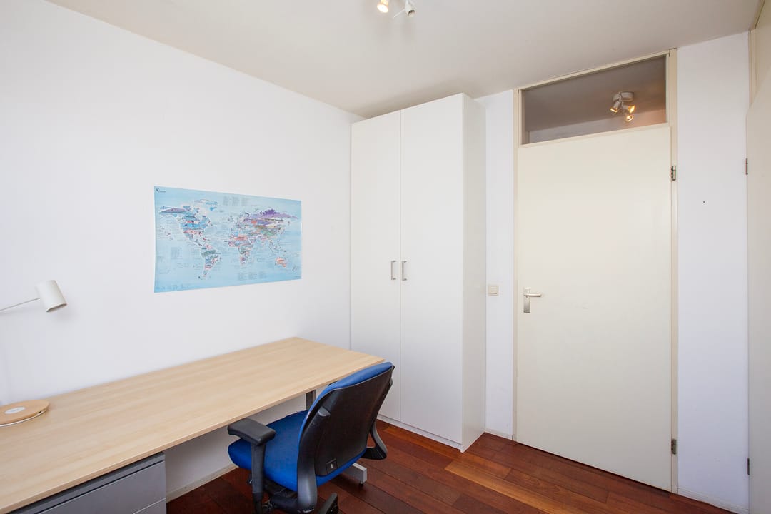 Foto 17 van Borneolaan 286