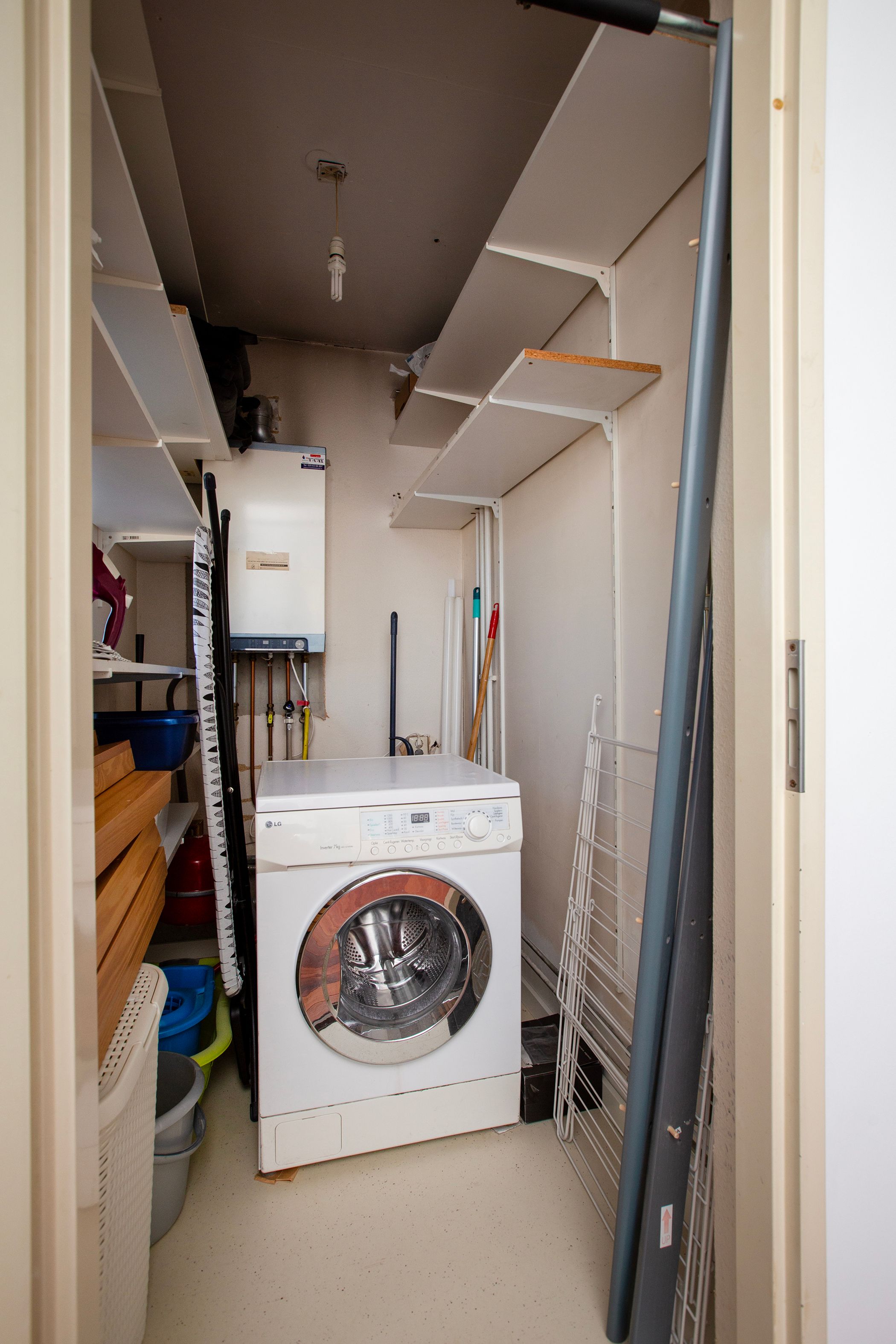 Foto 18 van Borneolaan 286