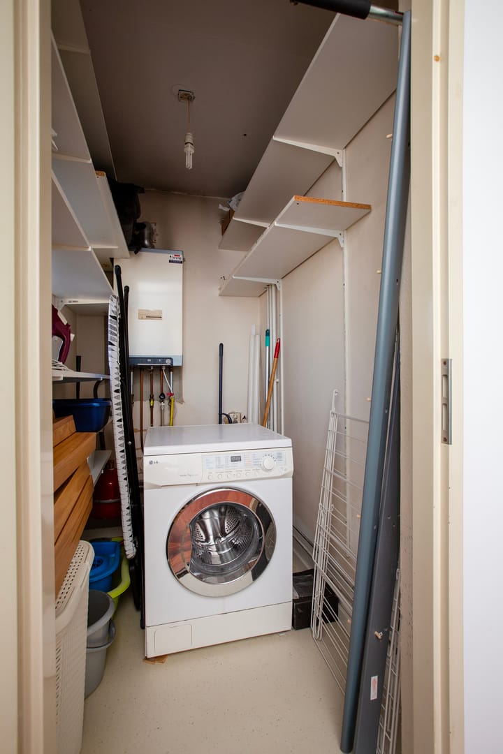 Foto 18 van Borneolaan 286