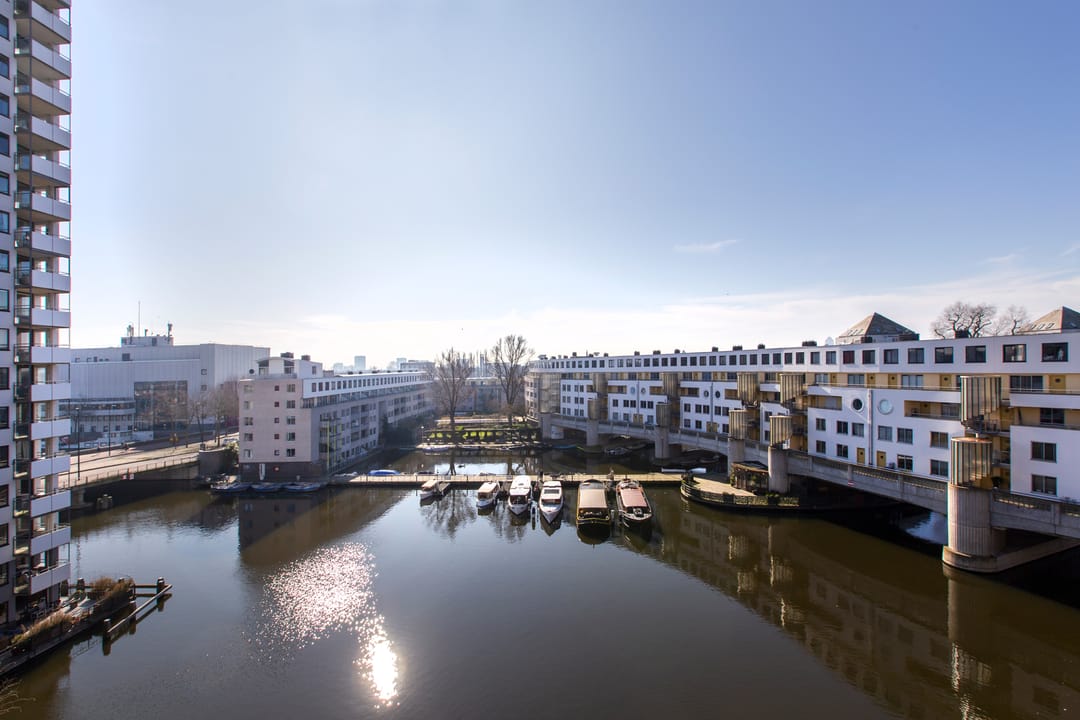 Foto 22 van Borneolaan 286