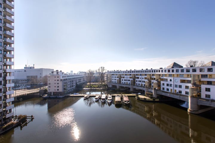 Foto 22 van Borneolaan 286