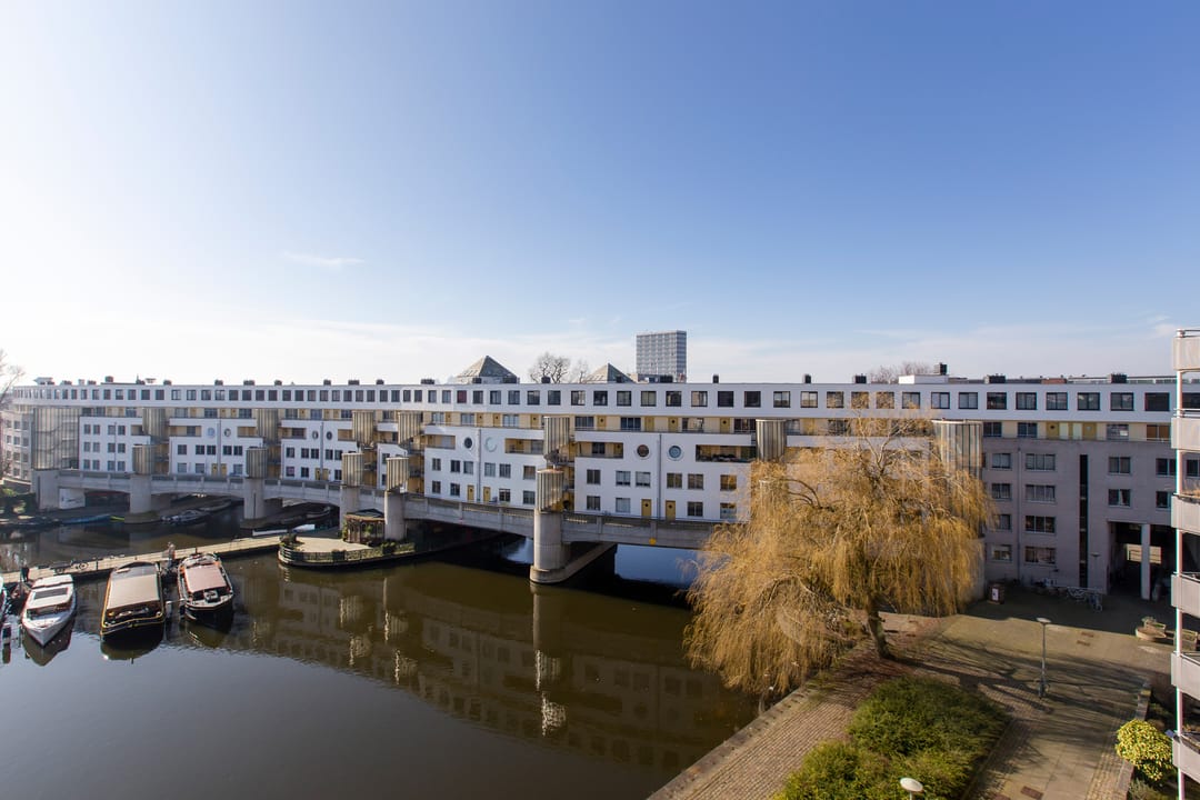 Foto 23 van Borneolaan 286