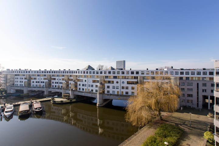 Foto 23 van Borneolaan 286