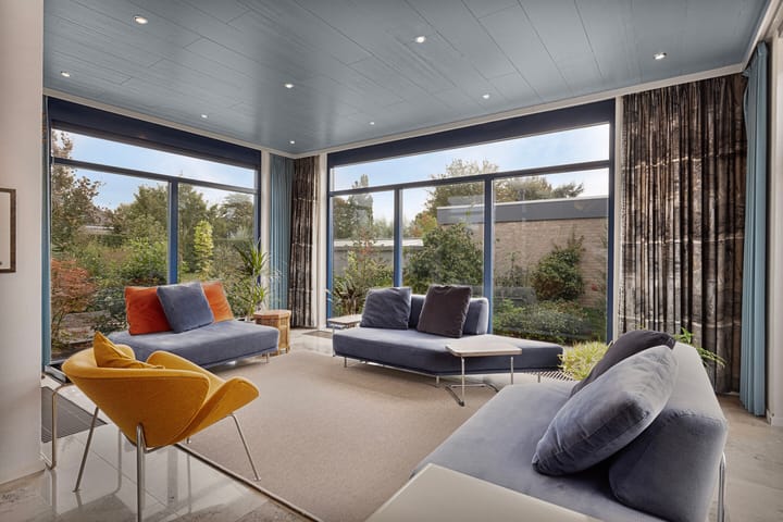 Foto 4 van Burgemeester Aalberslaan 175