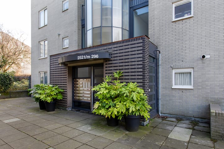 Foto 27 van Borneolaan 286