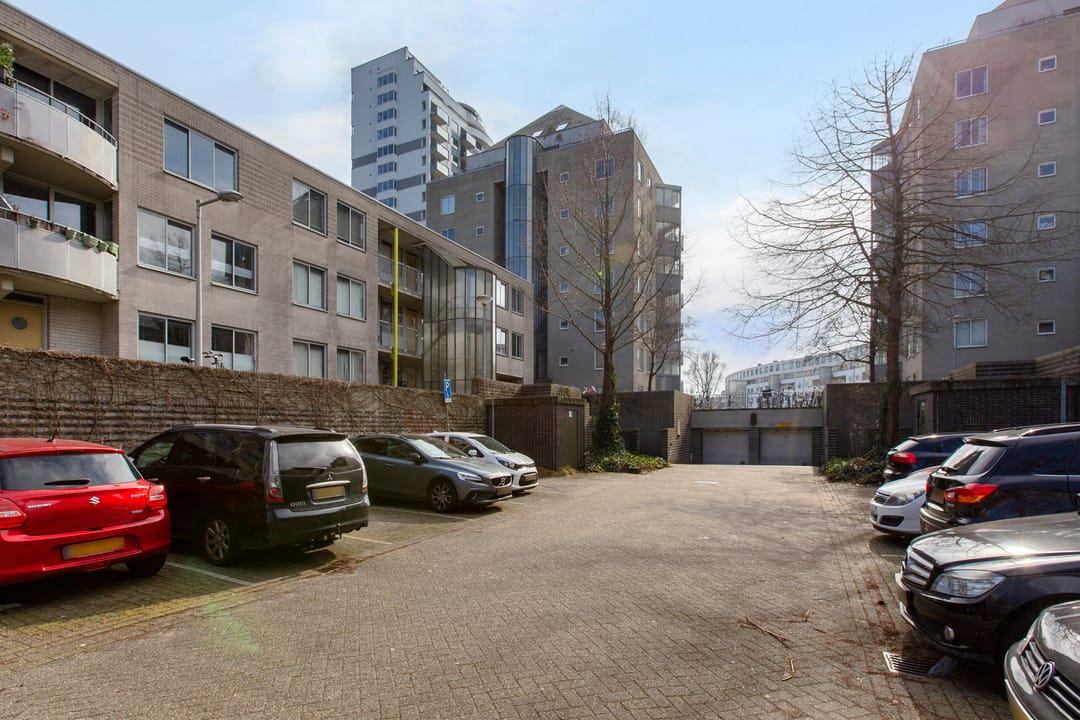 Foto 28 van Borneolaan 286