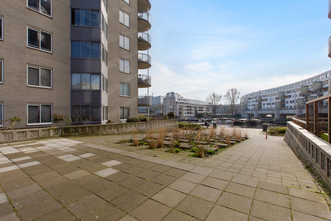 Foto 31 van Borneolaan 286