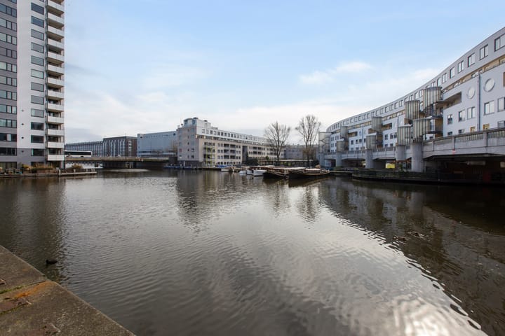 Foto 33 van Borneolaan 286