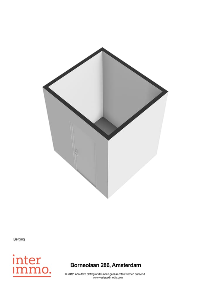 Foto 37 van Borneolaan 286