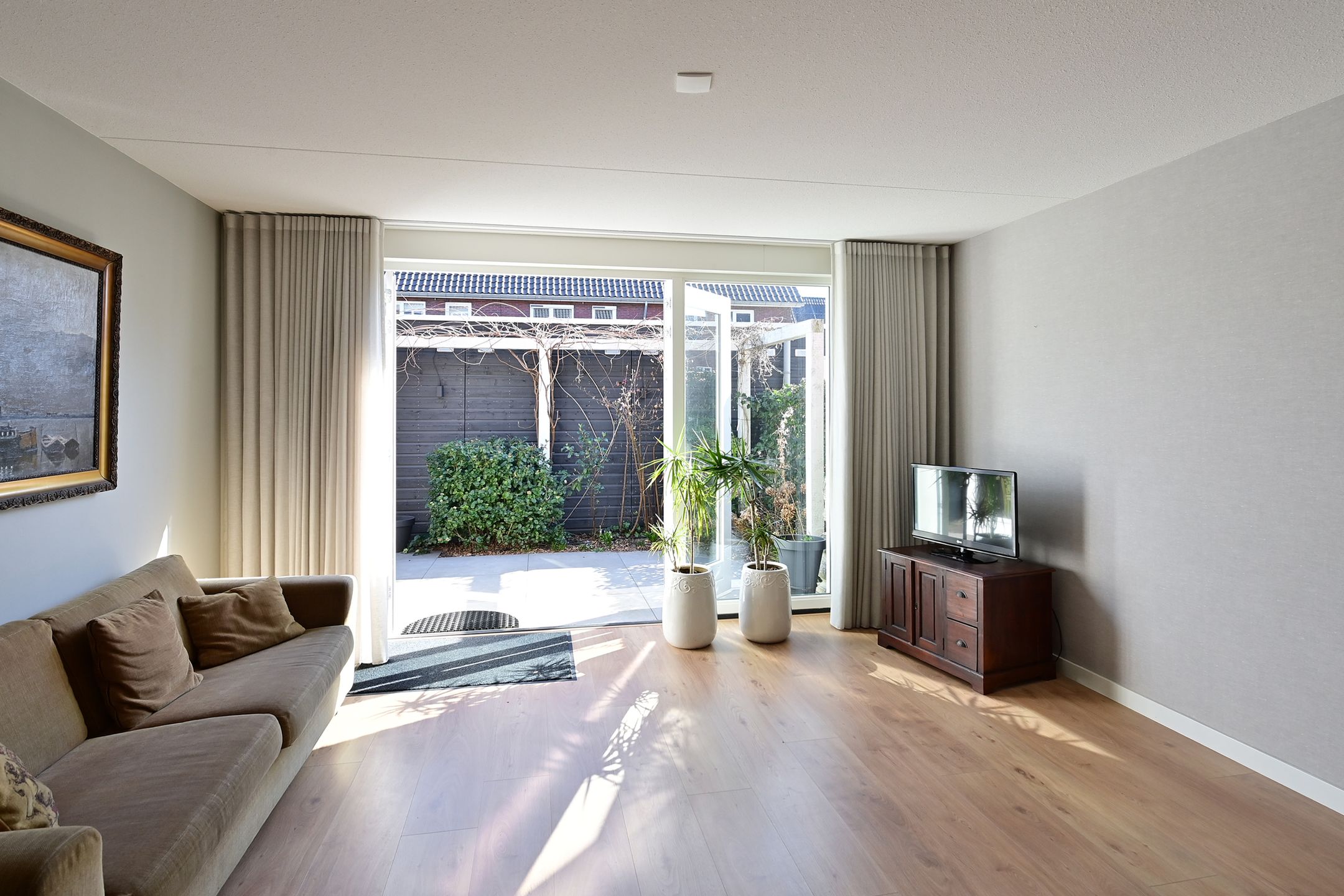 Foto 3 van Hoogeboomstraat 25