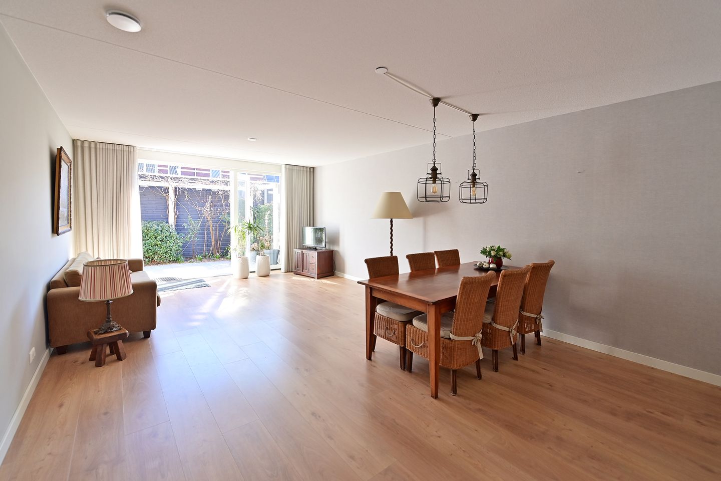 Foto 4 van Hoogeboomstraat 25