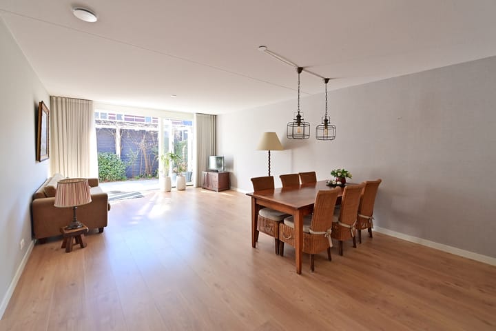 Photo 4 of Hoogeboomstraat 25