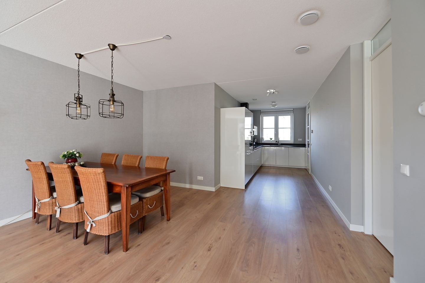 Foto 5 van Hoogeboomstraat 25