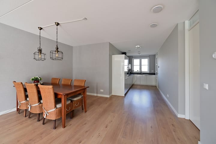 Photo 5 of Hoogeboomstraat 25