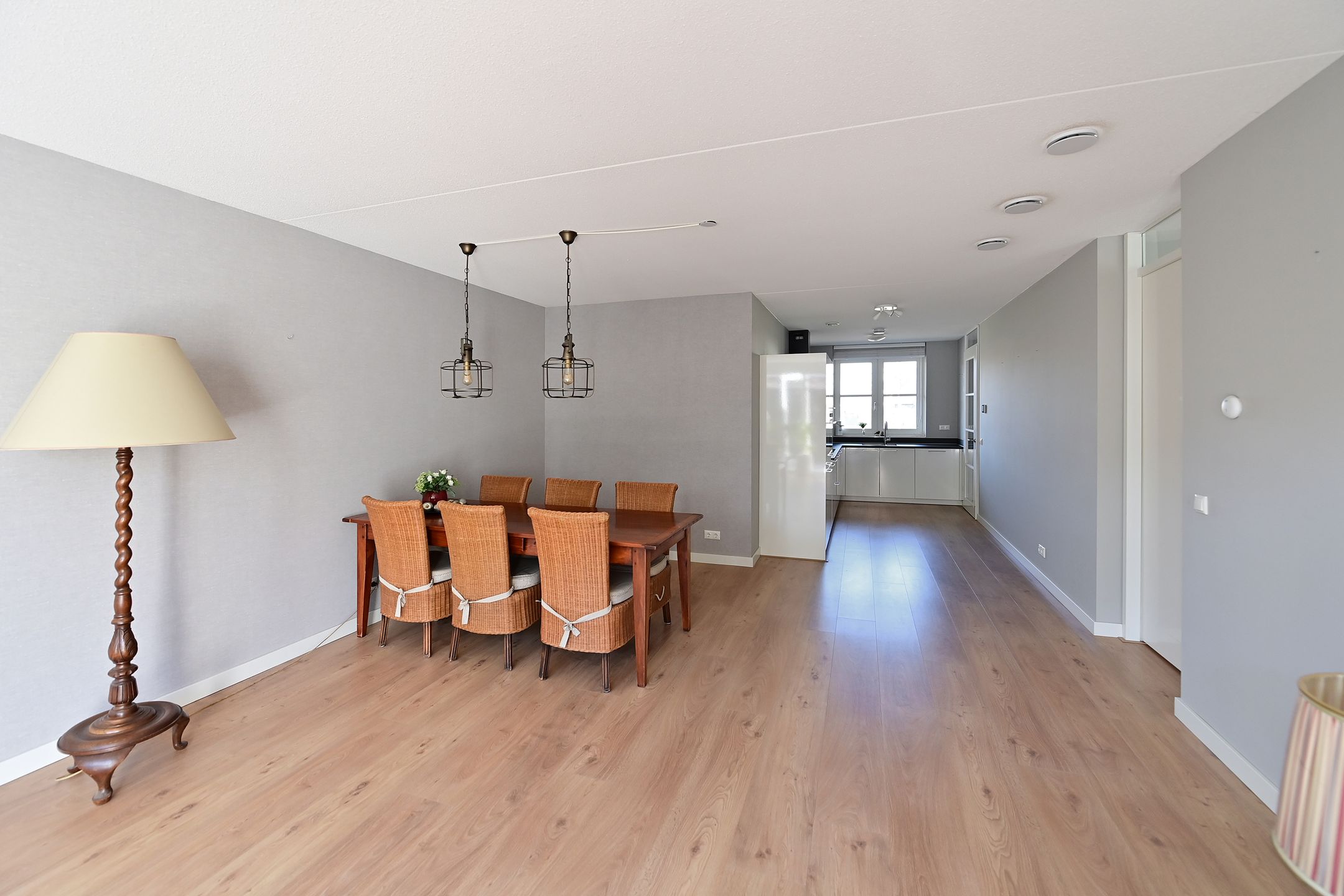 Foto 6 van Hoogeboomstraat 25