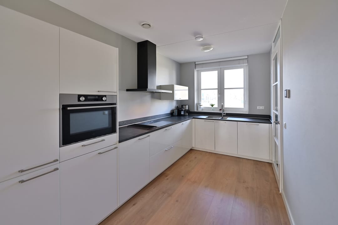 Foto 7 van Hoogeboomstraat 25