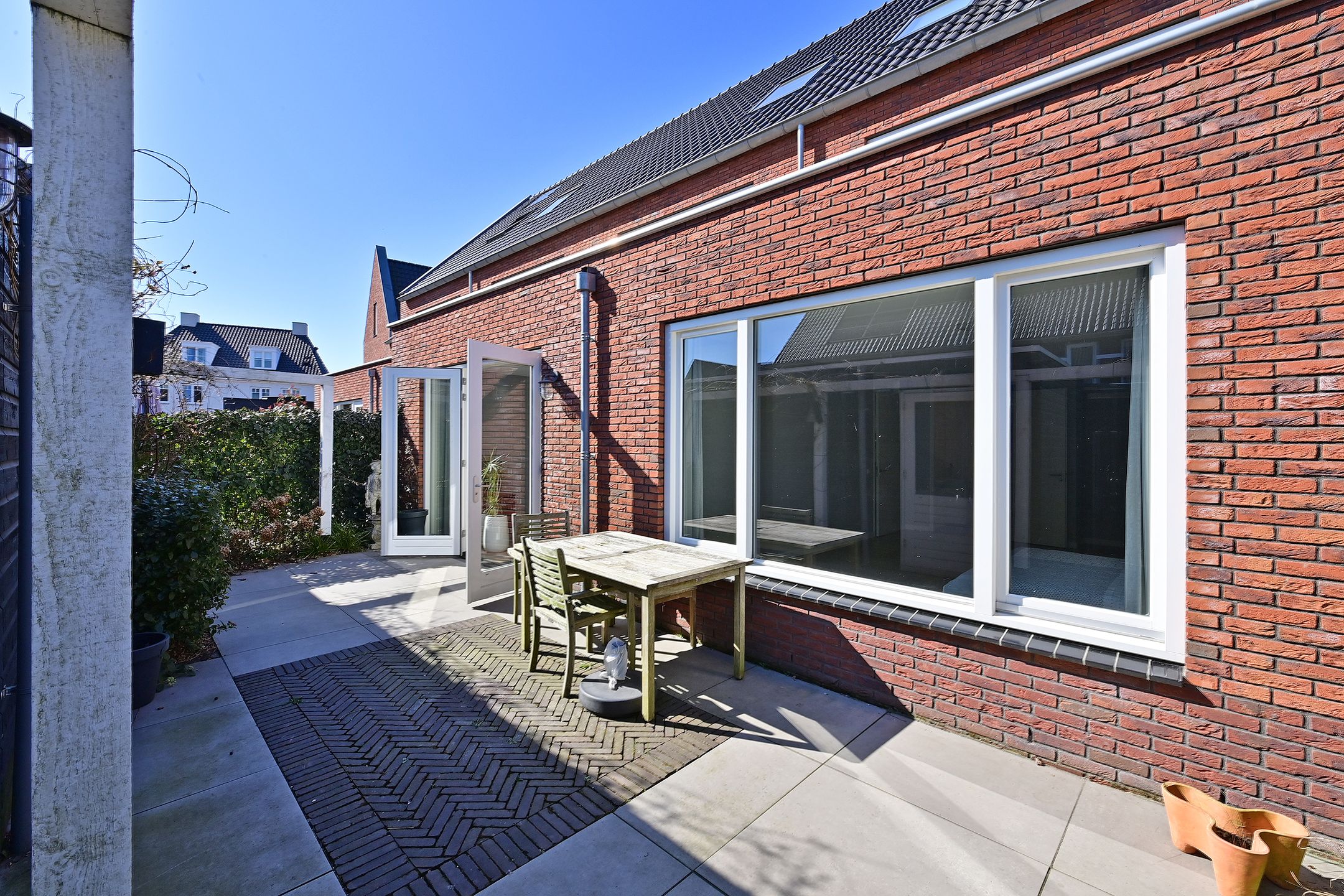 Foto 9 van Hoogeboomstraat 25