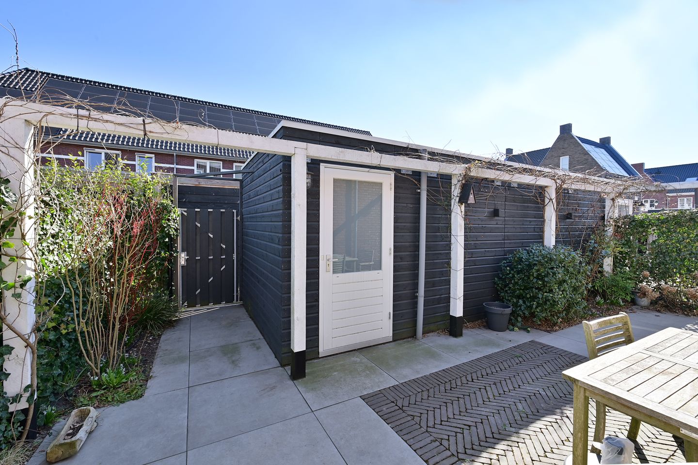 Foto 14 van Hoogeboomstraat 25